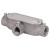 Conduit Body EMT/Rigid 1/2 In.  InT In