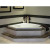 Soho 3 Drop in Acrylic Whirlpool Tub