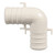 3/4  Inch  X 3/4  Inch  Ppsu Pex Elbow (25 Pack)