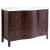 Madeline 48 Inch Vanity Combo in Chestnut