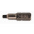 Industrial Bit (10 Pack) SQ 1 x 25mm