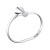 8000 Series Towel Ring