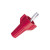 CE Winged Wire Connectors Red Qty 15