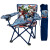 Avengers Kids Camping Chair