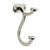 Contempo Pilltop Hook Bedford Nickel