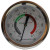 FreeGarden TEMP compost thermometer