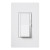 Diva 600-Watt Single Pole Dimmer - White