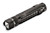 Mag-Tac Crowned Bezel 2-Cell LED Flashlight - Black