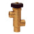 70AF Hot Water Extender Tempering Valves