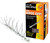 Bird-X 10 Feet. Stainless Steel Bird Spikes Kit