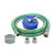One and a half inch water pump hose kit