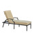 Sunjoy Pine Ridge Lounge Chair