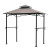 Sunjoy Agusta Grill Gazebo