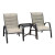 Sunjoy Scotia Bistro Set