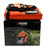 Chainsaw Cutters Kit