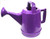 Watering can Purple