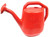 Watering can Red