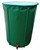 86 Gallon Collapsible Rain Barrel