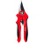 Bypass pruners Red