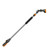 Thumb control wand Orange