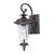 Outdoor Sconce In Oil Rubbed Bronze