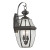 Outdoor Sconce In Oil Rubbed Bronze