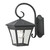 Outdoor Sconce In Matte Textured Black