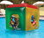 The Cube Inflatable Pool Toy