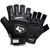 Husky Fingerless Mechanics Glove - Medium