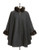 Parkhurst Fleece Cape - Grey