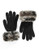 Parkhurst 10 Inch Faux Fur Cuff Gloves - Tundra
