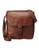 Fossil Estate City Bag - Dark Red