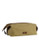 Polo Ralph Lauren Canvas Shaving Kit - Khaki W/ Brown Lthr