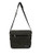 Kenneth Cole Reaction Flap Over Day Bag - Charcoal