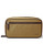 Fossil Double Zip Travel Kit - Beige