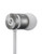 Beats By Dre urBeats In Ear Headphone - Silver