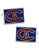 Cufflinks Inc. Vintage Montreal Canadiens Cufflinks - Red