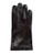 Black Brown 1826 Classic Dress Glove - Brown - Medium
