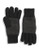 Tommy Hilfiger Birdseye Tech Gloves - Grey