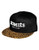 Reason Homies Leopard Print Snapback - Leopard