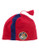 Polo Ralph Lauren Fleece Cap - Jewel Red - Small/Medium