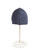 Tommy Hilfiger Wool Blend Beanie - Blue