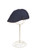 New Era Wool Blend Duckbill Cap - Navy - X-Large