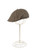 New Era Wool Blend Duckbill Cap - Brown - Medium