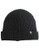 Brydon Knit Turn Cuff Tuque - Black