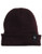 Brydon Knit Tuque - Wine Mel