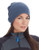 Hbc Sport Slouchy Tuque - Indigo