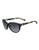 Ferragamo SF614S Cat Eye Sunglasses - Black