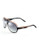 Carrera Speedway Plastic Aviator Sunglasses - Grey