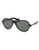 Polo Ralph Lauren Plastic Sunglasses - Black